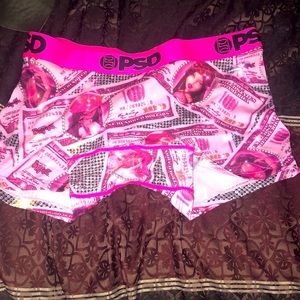 Bratz Boxers NEVER WORN